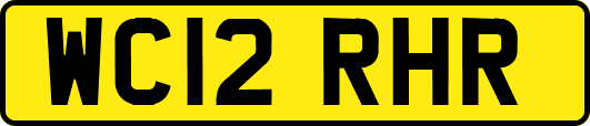 WC12RHR