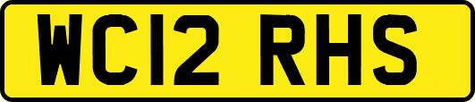 WC12RHS
