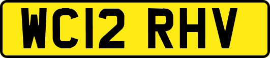 WC12RHV