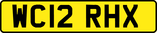 WC12RHX