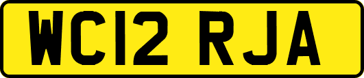 WC12RJA