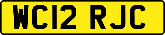 WC12RJC