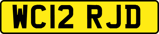 WC12RJD