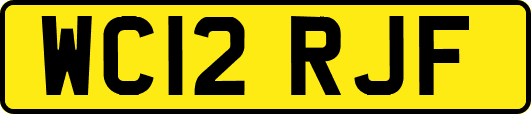 WC12RJF