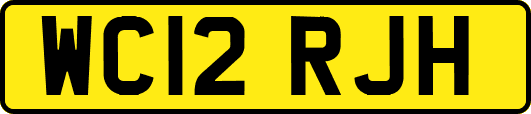 WC12RJH