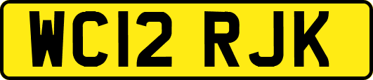 WC12RJK