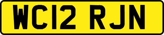 WC12RJN
