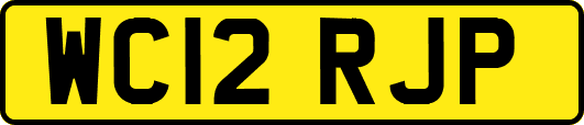 WC12RJP