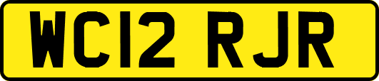 WC12RJR