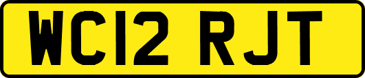WC12RJT