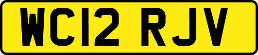 WC12RJV