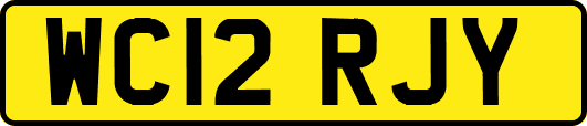 WC12RJY