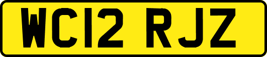 WC12RJZ
