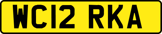 WC12RKA
