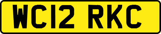 WC12RKC