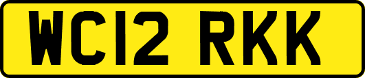 WC12RKK