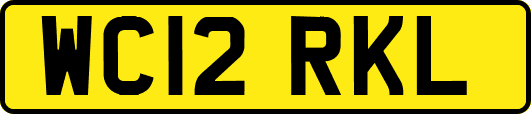 WC12RKL