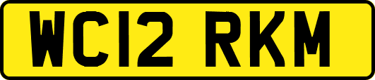 WC12RKM
