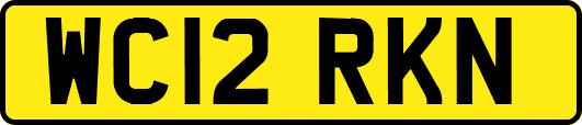 WC12RKN