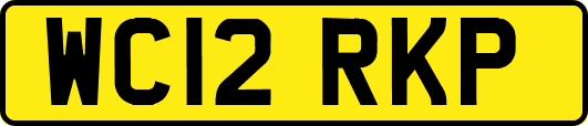 WC12RKP