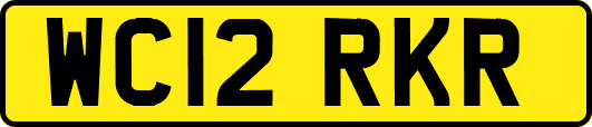 WC12RKR