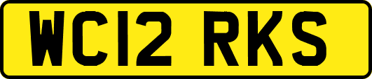 WC12RKS