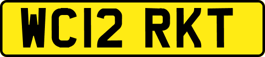WC12RKT