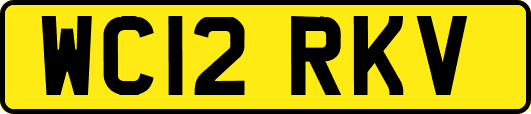 WC12RKV