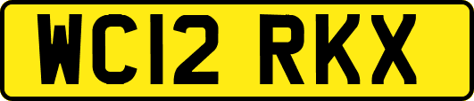 WC12RKX