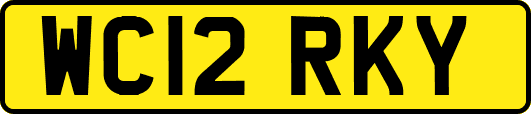 WC12RKY