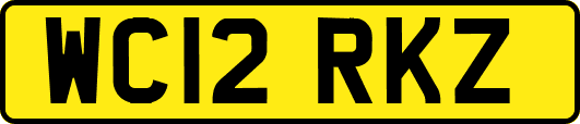 WC12RKZ