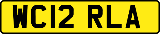 WC12RLA
