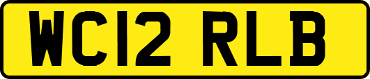 WC12RLB