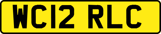 WC12RLC