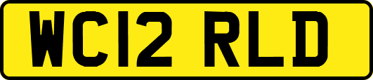 WC12RLD
