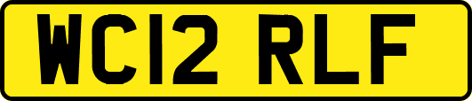 WC12RLF
