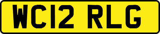 WC12RLG