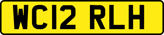 WC12RLH