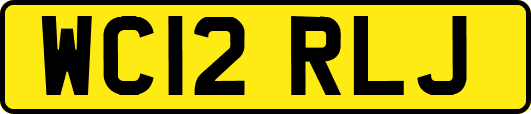 WC12RLJ