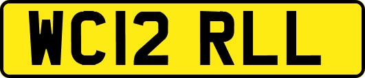 WC12RLL
