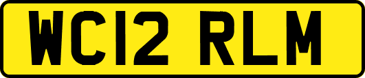 WC12RLM