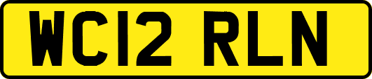 WC12RLN
