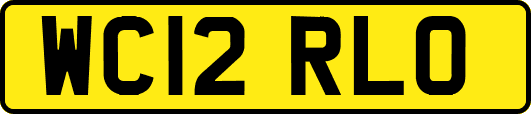WC12RLO