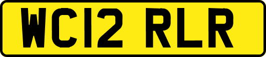 WC12RLR