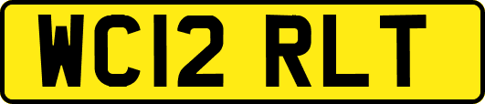 WC12RLT