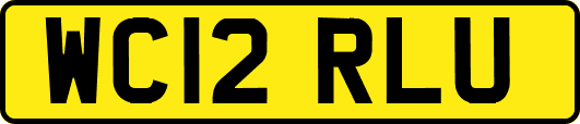 WC12RLU