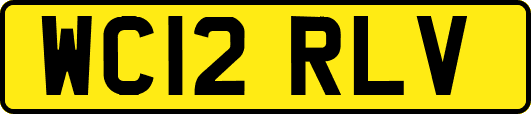 WC12RLV