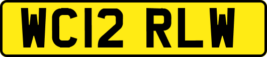 WC12RLW