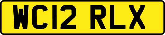 WC12RLX