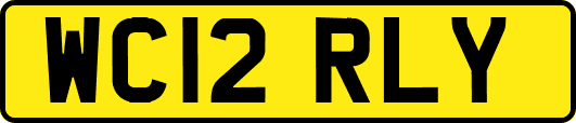 WC12RLY